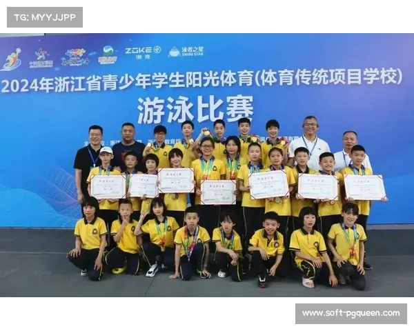 浙江游泳管理中心王伟:打造青少年游泳人才培养新模式 浙江游泳管理中心王伟:打造青少年游泳人才培养新模式