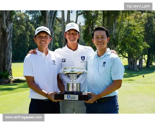 香港公开赛首轮麦基宾60杆创球场单轮最佳成绩纪录