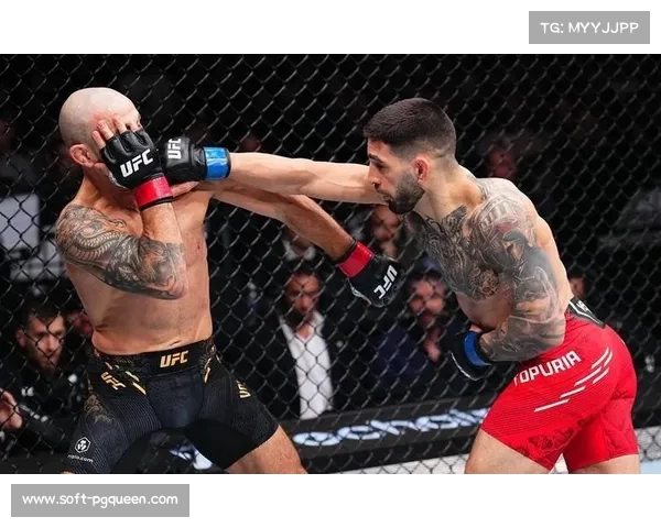 马特·布朗预测托普里亚可能因仓促复出而痛失金腰带 马特·布朗预测托普里亚可能因仓促复出而痛失金腰带