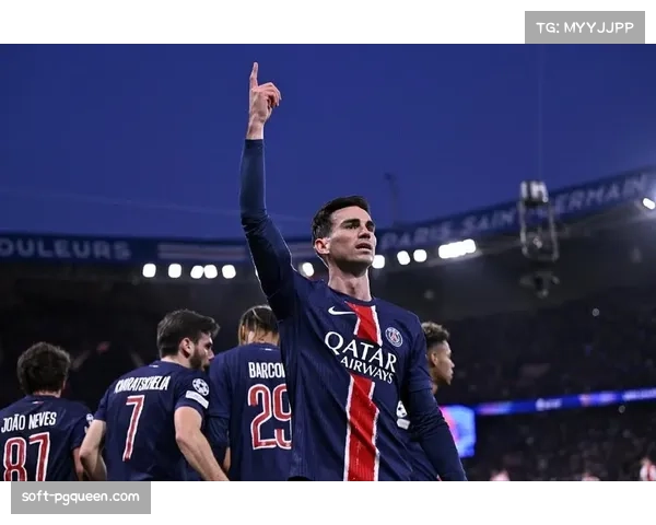 巴黎圣日耳曼中场法比安·鲁伊斯持续治疗内收肌伤势