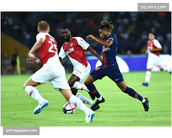 关键战役前瞻：巴黎圣日耳曼客战摩纳哥，取胜即可掌握争冠绝对主动权